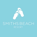 Smiths Beach Resort A Small Luxury Hotel Of The World logo