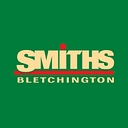 Smith & Sons (Bletchington) Limited logo