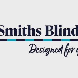 Smiths Blinds Ltd logo