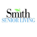 Washington and Jane Smith Home logo