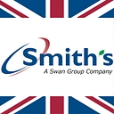 Smith's Ep Uk logo
