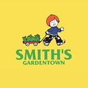 Smith's Gardentown logo