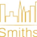 Smiths Groundworks logo