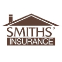 Smiths' Insurance logo
