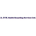 A & M Smith Recycling Services Ltd logo