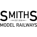 Smithsmodelrailways logo