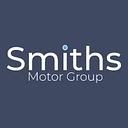 Smiths Motor Group logo