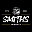 Smiths logo