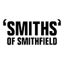 'Smiths'​ logo