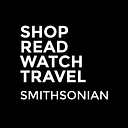 SMITHSONIAN logo