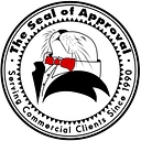 Smith's Paving And Seal Coating logo