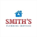 Smith's Plumbing Services logo