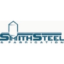 Smith Steel & Fabrication logo