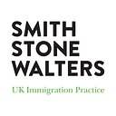Smith Stone Walters Ltd logo