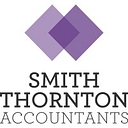 Smith Thornton Accountants logo