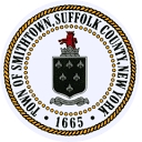 Town of Smithtown logo