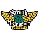 Smith Transport Inc. logo