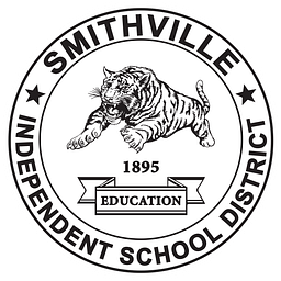 Smithville ISD logo