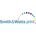 Smith & Watts Print logo