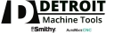 Smithy Industries logo