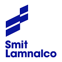 Smitlamnalco logo