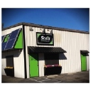 Smits Solar Heating & Air logo