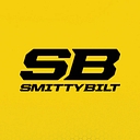 Logo for smittybilt.com