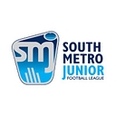 South Metro Junior Football League logo