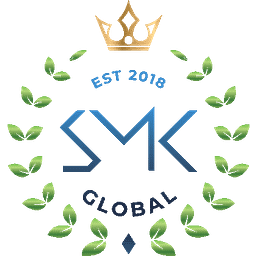 SMK Nutra Makers logo