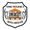 SMKN 6 KOTA BEKASI
