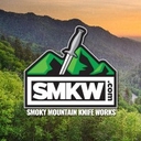 Smoky Mountain Knife Works logo