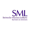 Steinecke Maciura Leblanc logo