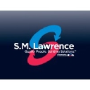 S.M. Lawrence   Comfort Systems Usa logo