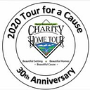 Smith Mountain Lake Charity Home Tour Inc logo