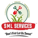 SML Services logo