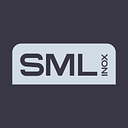 Sml Inox logo