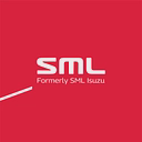 SML Isuzu Limited logo