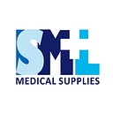 Sml Medical Supplies Sml Medical Supplies logo