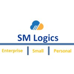 SM Logics Inc logo