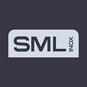 Sml Stainless logo