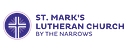 St. Mark Church By The Narrows logo