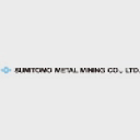Sumitomo Metal Mining logo
