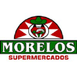 SUPERMERCADOS MORELOS LLC logo