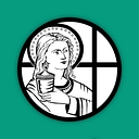 St. Mary Magdalen Parish logo