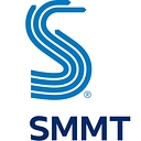 Smmt logo