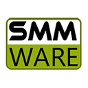 SMMware logo
