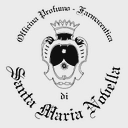 Officina Profumo Farmaceutica Santa Maria Novella logo