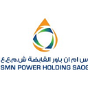 SMNPOWER logo