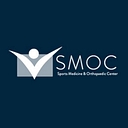 Smoc Sports Medicine & Orthopaedic Center logo