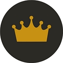Smoke-King Online Tobacconist logo